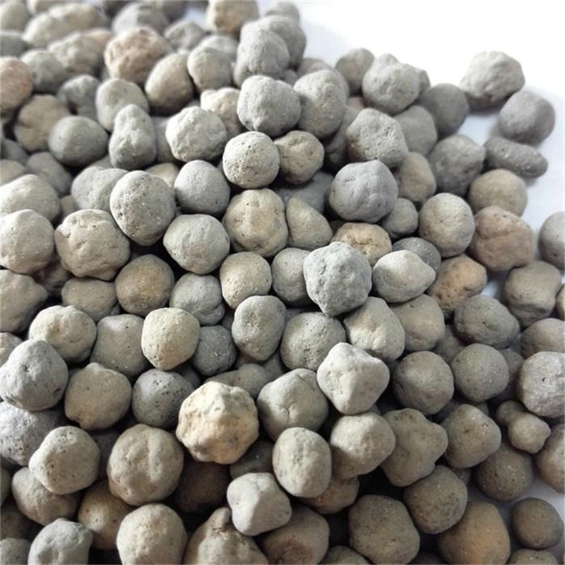 陶粒滤料