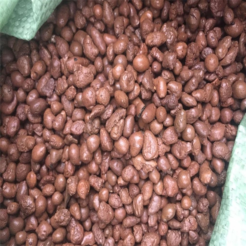 页岩陶粒