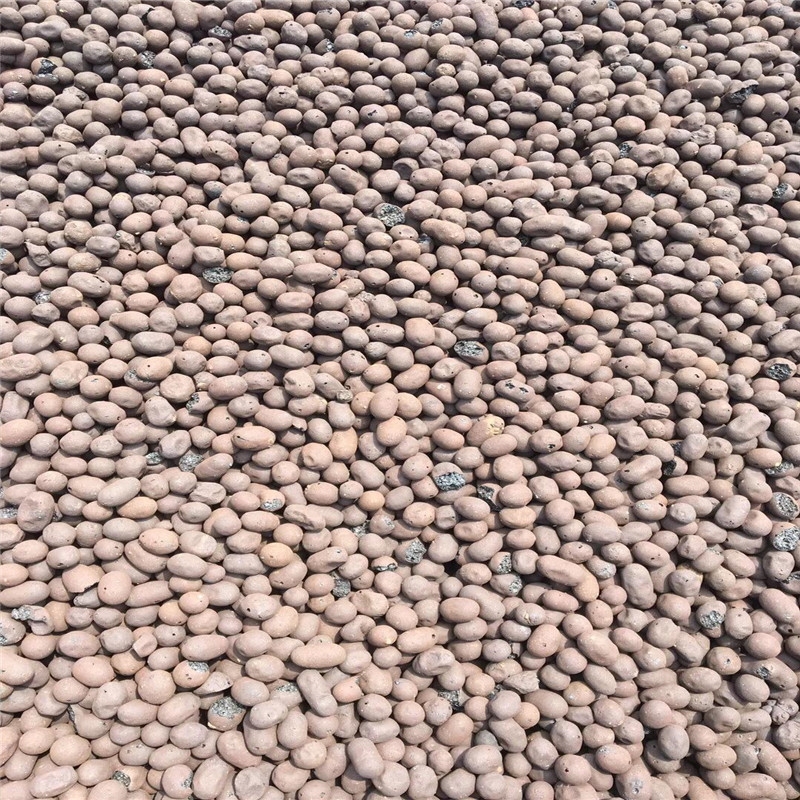 粘土陶粒